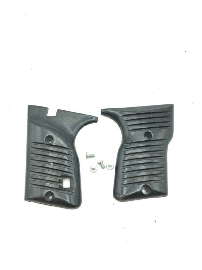 Lorcin L380 .380ACP, Pistol parts, Grips, Screws