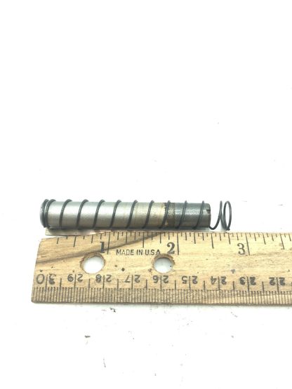 Jennings J-22 .22LR, Pistol parts, Barrel, Recoil Spring - Image 3