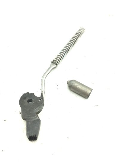 Smith & Wesson 5903 9mm, Pistol Parts, Hammer, Strut, Spring, Seat - Image 4