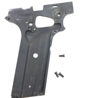 Smith & Wesson 422 .22LR, Pistol Parts, Side Plate and Screw