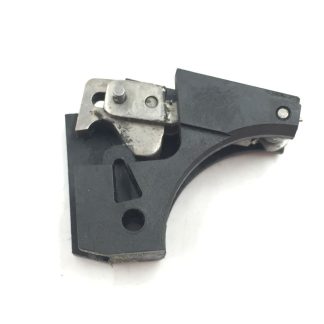 Smith & Wesson SW40VE 40S&W, Pistol Parts: Housing