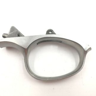 Ruger Security Six 357 Magnum, Revolver Parts: Trigger Guard