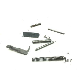 Smith & Wesson 5903 9mm, Pistol Parts, Disconnect, Pins, Springs