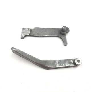 Ruger Security Six 357 Magnum, Revolver Parts: Transfer Bar, Pawl