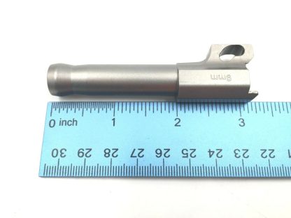 SCCY CPX-2 9mm Pistol Parts: Barrel - Image 8