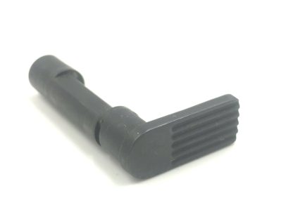 Springfield XD-9 Sub-Compact 9mm Pistol Parts: Disassembly Lever