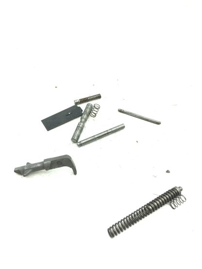 Smith & Wesson 5903 9mm, Pistol Parts, Disconnect, Pins, Springs - Image 3