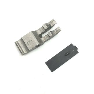 Smith & Wesson 5946 9mm Pistol Parts: Lever, Spring