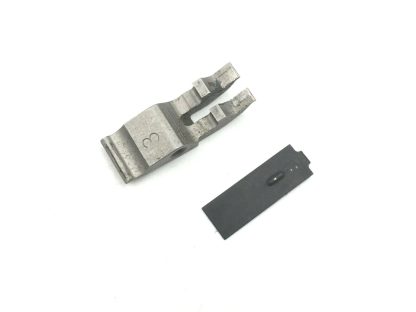 Smith & Wesson 5946 9mm Pistol Parts: Lever, Spring
