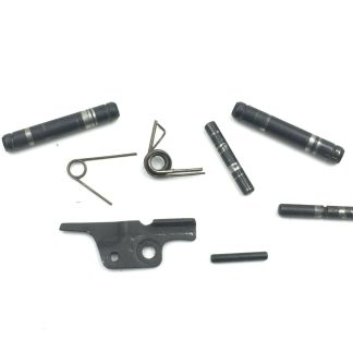 Springfield XDM-45 45ACP Pistol Parts: Ejector, Springs, Pins