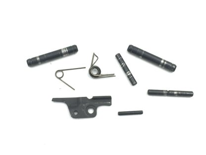 Springfield XDM-45 45ACP Pistol Parts: Ejector, Springs, Pins