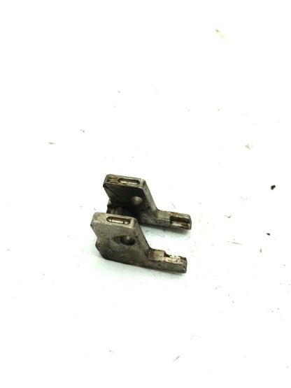 Smith & Wesson SW40VE .40S&W, Pistol parts, Support - Image 3
