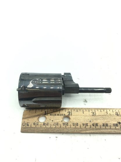 Smith & Wesson 12-3 .38Spl, Revolver Parts, Cylinder - Image 5
