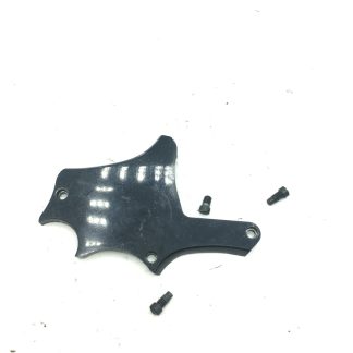 Smith & Wesson 12-3 .38Spl, Revolver Parts, Side Plate, Screws