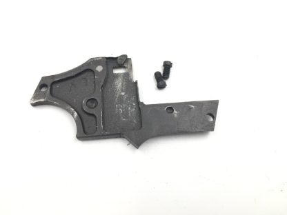 Rock Island 200 38 Special, Revolver Parts: Sideplate, Screws - Image 2