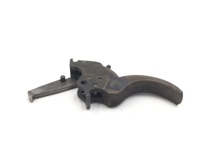 Smith & Wesson 28-2 Highway Patrol .357 Magnum, Revolver Parts: Trigger, Hand - Image 4