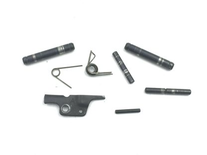 Springfield XDM-45 45ACP Pistol Parts: Ejector, Springs, Pins - Image 3