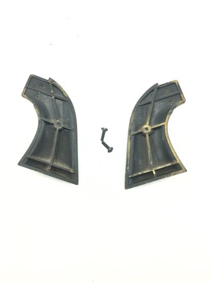 Rohm Falcon .38Spl, Revolver Parts, Grips, Screws - Image 2