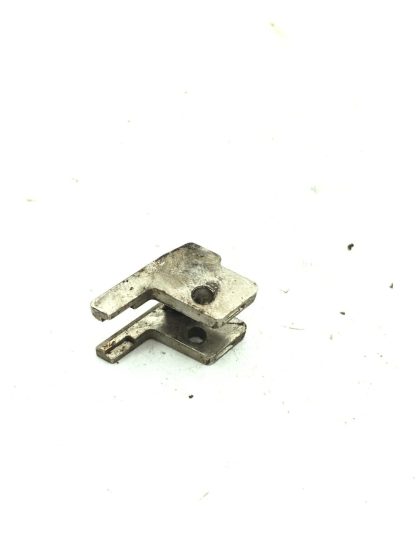 Smith & Wesson SW40VE .40S&W, Pistol parts, Support