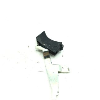 Lorcin L380 .380ACP, Pistol parts, Trigger