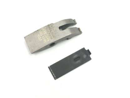 Smith & Wesson 5946 9mm Pistol Parts: Lever, Spring - Image 3