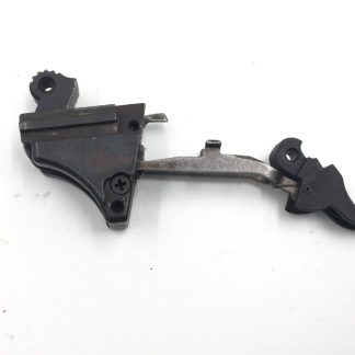Walther PK380 .380ACP, Pistol Parts: Hammer Housing with Trigger