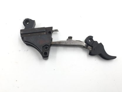 Walther PK380 .380ACP, Pistol Parts: Hammer Housing with Trigger