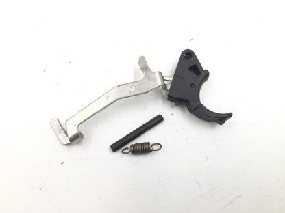 Smith & Wesson SD40VE, .40S&W, Pistol Parts: Trigger, Spring, Pin - Image 2