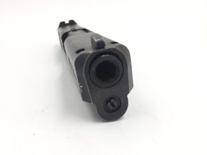 Bersa BP9 CC 9mm, Pistol Parts: Slide, Barrel, Recoil Guide - Image 9