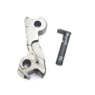 Ruger P95 9mm, Pistol Parts: Hammer, Pivot