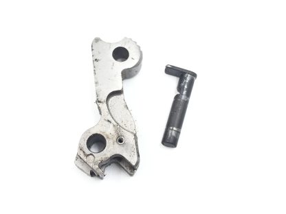 Ruger P95 9mm, Pistol Parts: Hammer, Pivot