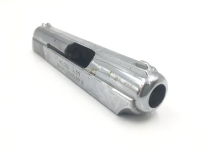 Jennings J-22 .22LR, Pistol Parts: Slide