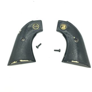 Rohm Falcon .38Spl, Revolver Parts, Grips, Screws