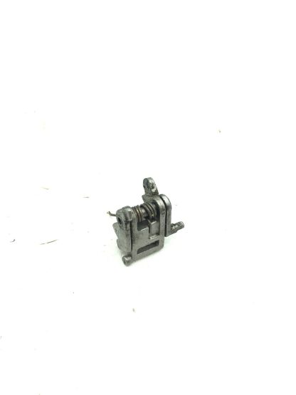 Ruger P85 MKII 9mm, Pistol parts, Levers, Springs