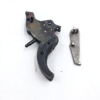 Smith & Wesson 19-3 .357 Magnum, Revolver Parts: Trigger, Hand