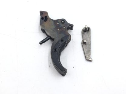 Smith & Wesson 19-3 .357 Magnum, Revolver Parts: Trigger, Hand