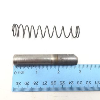 Cobra CA-380 .380ACP, Pistol Parts: Barrel, Recoil Spring