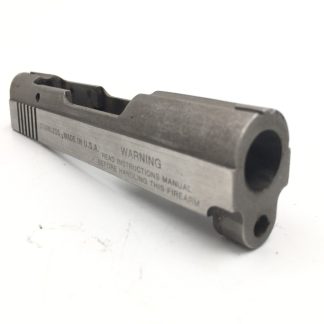 AMT Backup .380 ACP, Pistol Parts: Slide