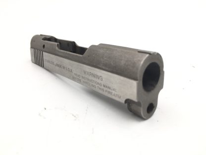 AMT Backup .380 ACP, Pistol Parts: Slide