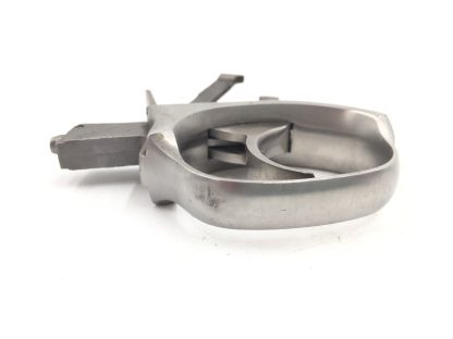 Ruger GP-100 .357 Magnum, Revolver Parts: Trigger, Guard, Pawl, Transfer Bar, Plunger, Latch - Image 6