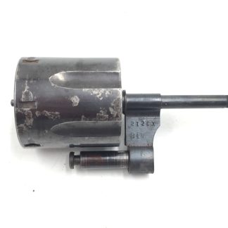Smith & Wesson 5861 .357 Magnum, Revolver Parts: Cylinder with Yoke
