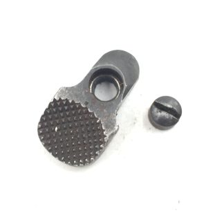 Smith & Wesson 5861 .357 Magnum, Revolver Parts: Thumbpiece, Nut