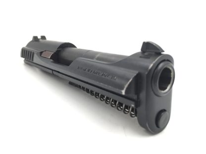Beretta 7000S .40S&W, Pistol Parts: Slide, Barrel, Recoil Guide - Image 12