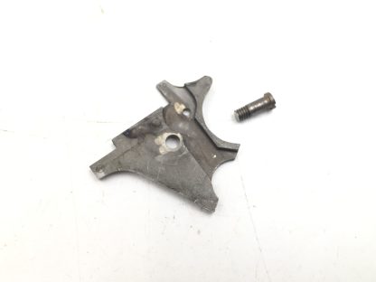 North American Arms Mini .22 Mag, Revolver Parts: Sideplate, Screw - Image 2