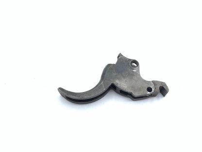 Smith & Wesson 60-9 357mag, revolver parts: trigger, hand - Image 5