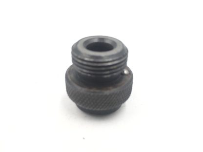 Springfield 87A .22 S, L or LR, Rifle Parts, Recoil Plug - Image 2