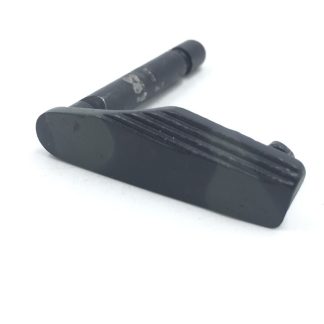 Ruger P85 9mm, Pistol Parts: Slide Stop
