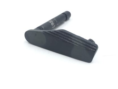 Ruger P85 9mm, Pistol Parts: Slide Stop