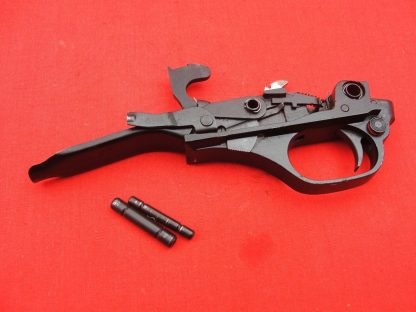 H&R 1871 Pardner Pump 12 ga Shotgun Parts, Trigger Housing