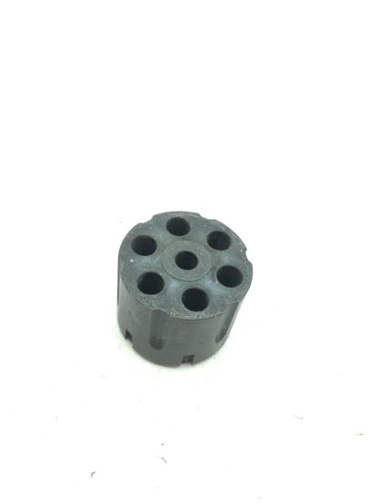 Rosco Vest Pocket .22Short, Revolver Parts, Cylinder - Image 3